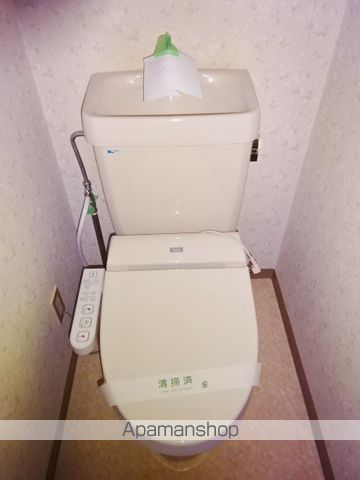アルシェ浜松の内装写真