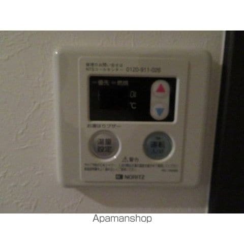 スリーワンの内装写真
