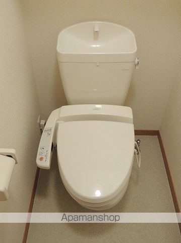 レオパレスグリーンサイド16の内装写真