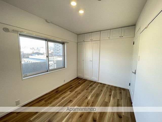 マンション渚の内装写真