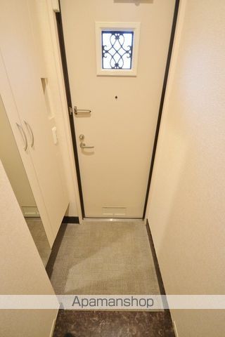 CHARLIE BROWNの内装写真