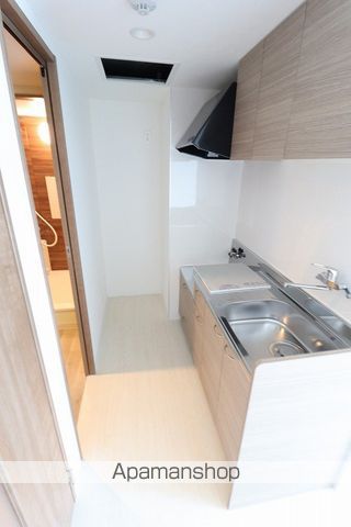 CORSOの内装写真