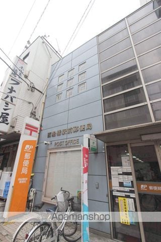 ジョイキャッスルの周辺写真
