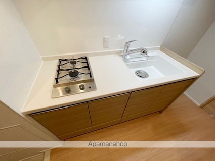 ロイヤルカーサ千種[1K/35.52m2]のキッチン1