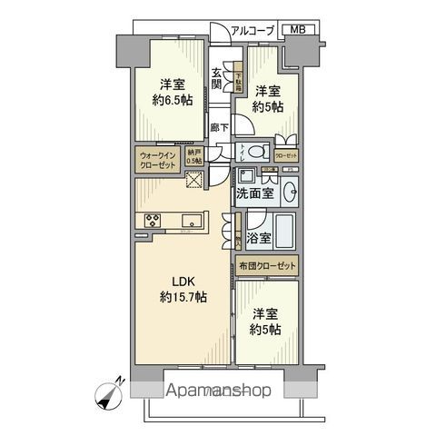 サムネイルイメージ