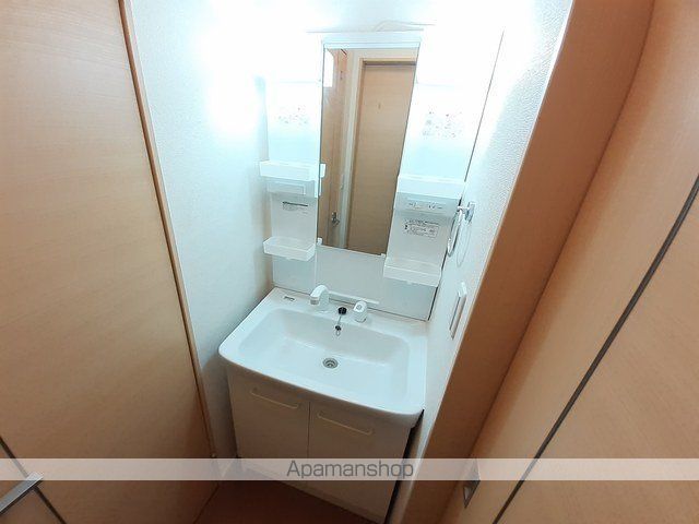 アイレジデンス I番館の内装写真
