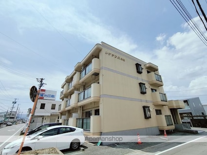 レジデンス小林[3DK/53.09m2]の外観5