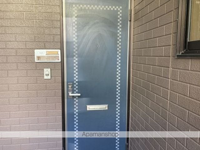 マンションライフの内装写真