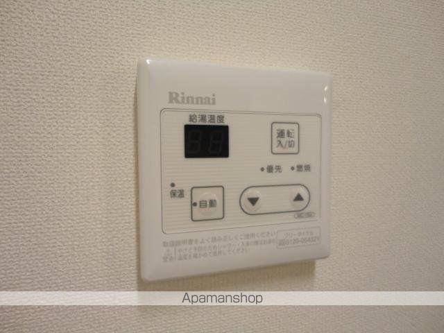ストーク才ノ元の内装写真