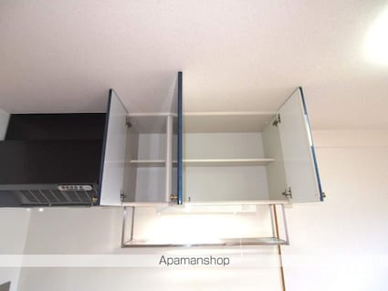 ＬＡ・ＶｉＥ・ＥＮ　ＴＡＫＡＩＤＥ[3DK/56.7m2]の内装3