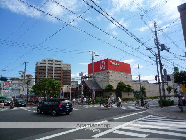 瑞和ビルの周辺写真