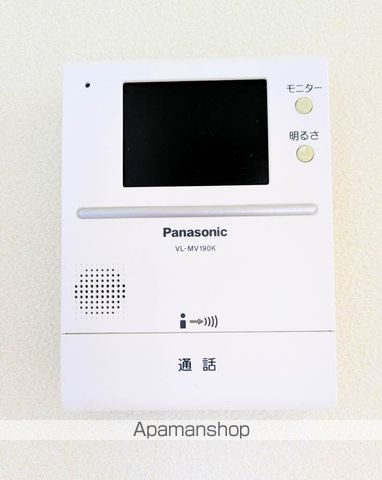 ベルハイツの内装写真