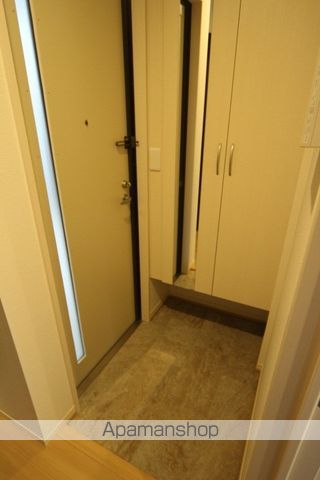 アルページュの内装写真
