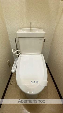 セントリヴィエール南方の内装写真