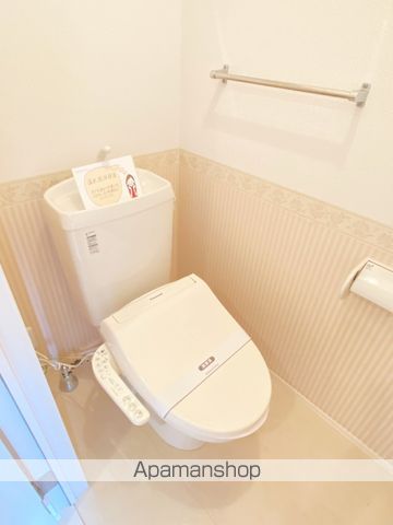 リビングタウンヴェルード Dの内装写真