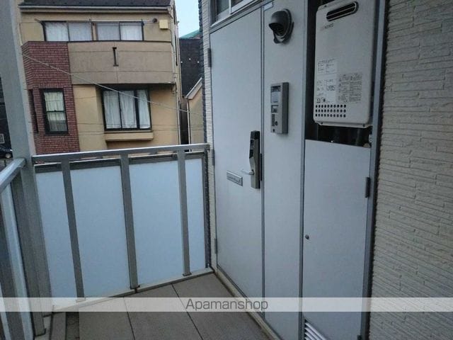 レオパレス世田谷の内装写真