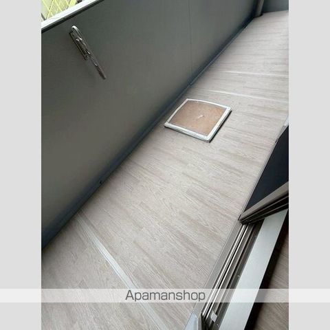 エスリード大阪イーストエッジの内装写真
