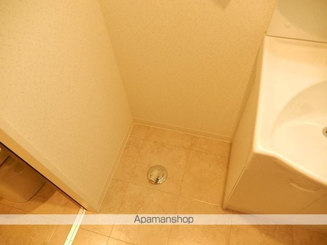 LA MAISON DE BONHEURの内装写真