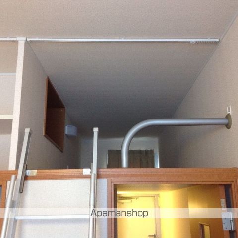 レオパレス方八町の内装写真