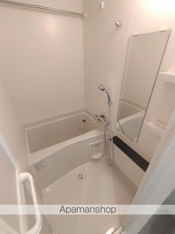PRESSANCE ネオ 上新庄 プライムクルーズの内装写真