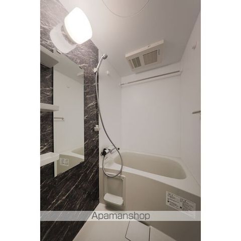 SーRESIDENCE高岳BRESAの内装写真