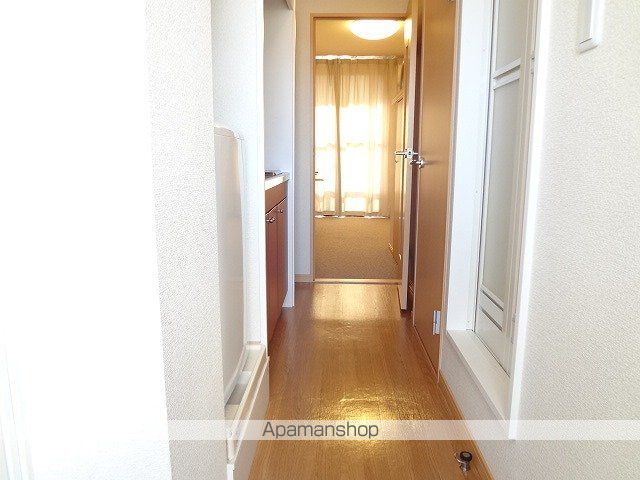 レオパレス祢宜町の内装写真