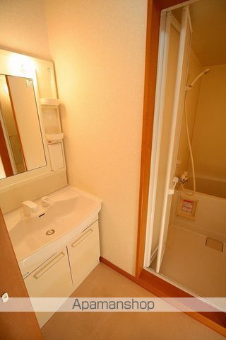 ルミエールHIROの内装写真