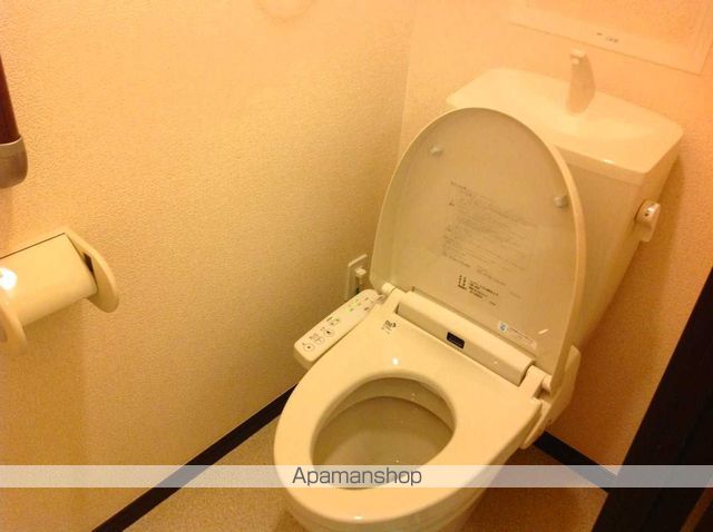 レオネクストシエナの内装写真