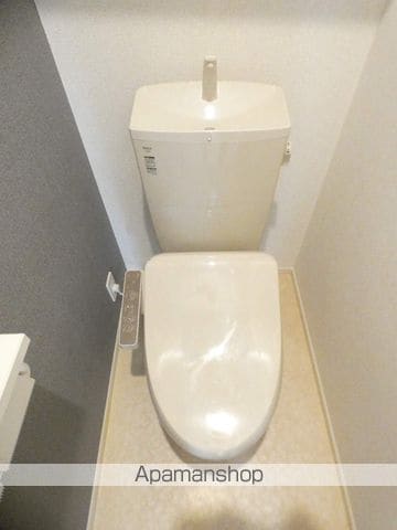 フリーデの内装写真