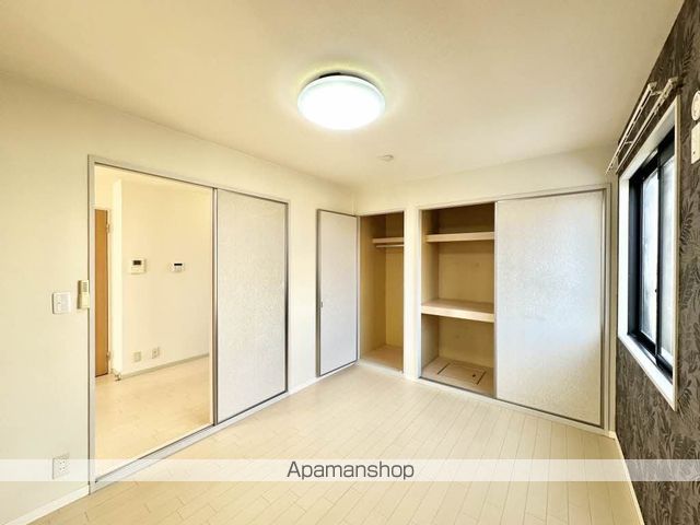 ジョイナス碧Aの内装写真