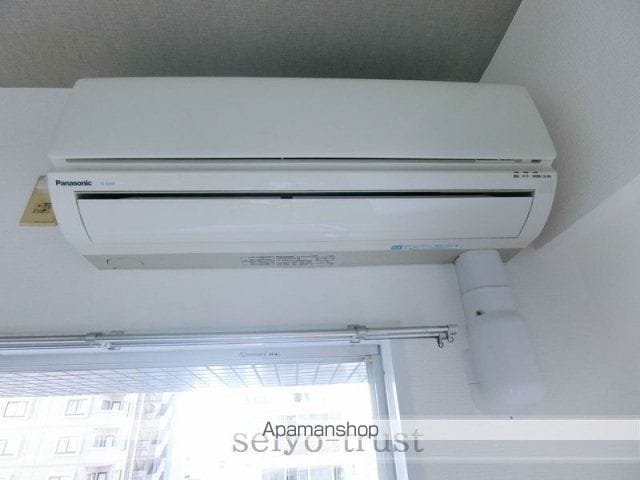 プラスパー東雲の内装写真