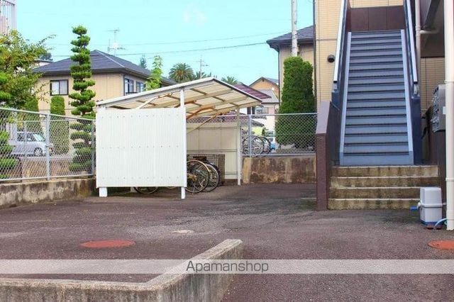 センターハイツ上原のその他写真