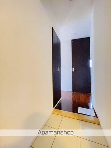 LA FACADEの内装写真