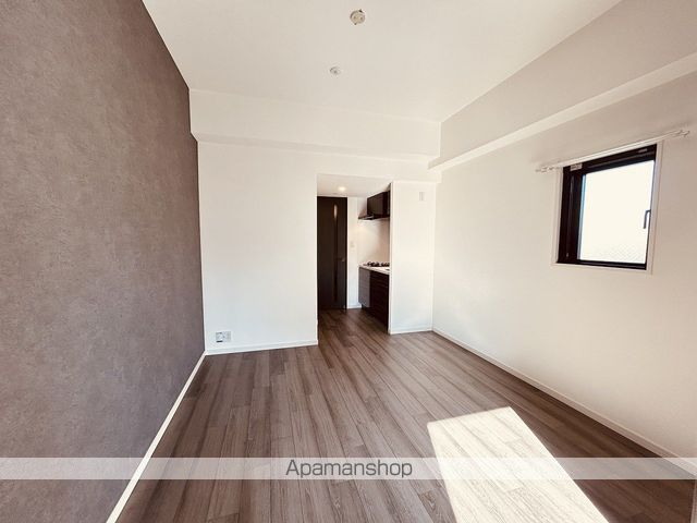 S−RESIDENCE城南通りABREASTの内装写真