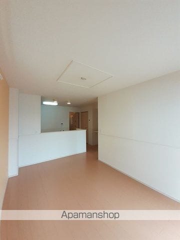 Porte Regalo IIの内装写真