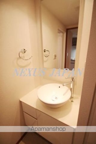 レジディア池袋の内装写真