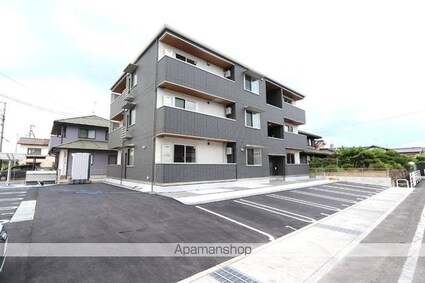ＤーｒｏｏｍＣＶＩＩＩ[2LDK/56.99m2]の外観2