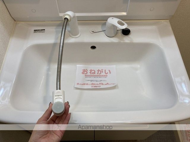 ヴィヴァーチェの内装写真