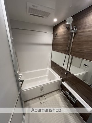 ＵＲＢＡＮＬＩＮＫ護国寺[1LDK/58.5m2]のバス
