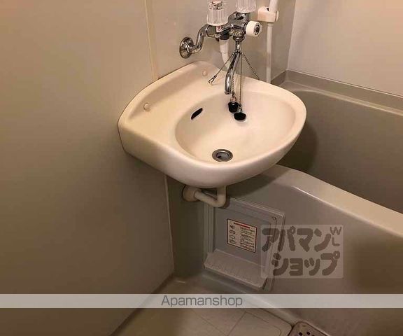 レオパレスプリムラの内装写真