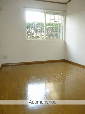 アーバンクレスト伏見Aの内装写真