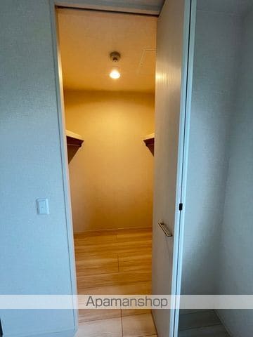 フレア・レジデンスの内装写真