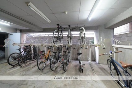 メインステージ三軒茶屋[1K/20.16m2]の共用部2