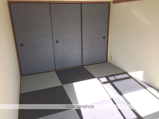 松戸駅前ハイツの内装写真