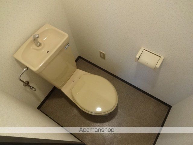 メゾン新石切2番館の内装写真