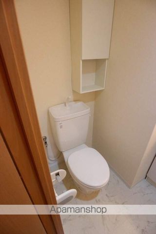 プリエールの内装写真