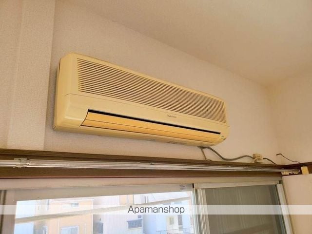グリーンヒル佐藤の内装写真