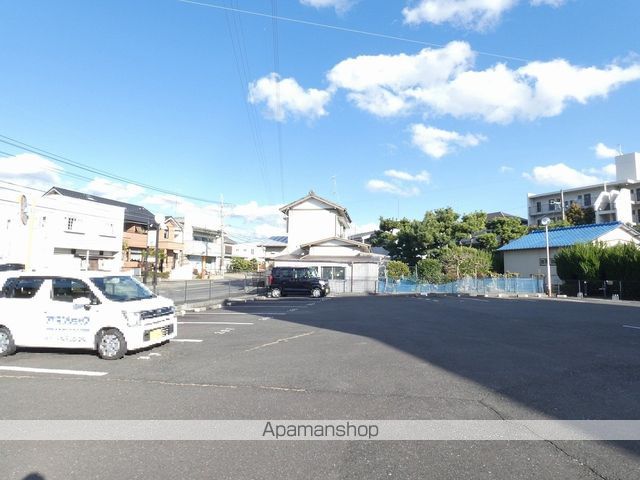 パークスクエアのその他写真