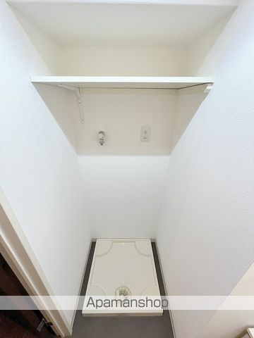 W.O.B.SAKAIの内装写真