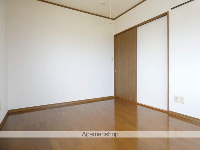 テラスハウスみのりの内装写真